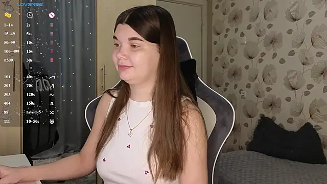  cute ice online show from 03/14/26, 06:30