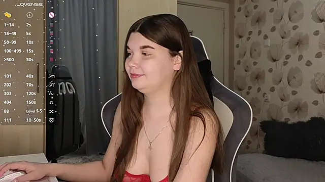  cute ice online show from 04/09/26, 07:25