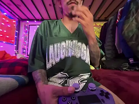 bigdickkane300 online show from 04/12/26, 11:43