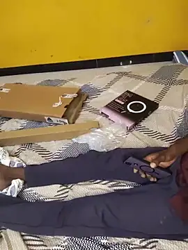 Telugu person12 online show from 04/09/26, 03:39