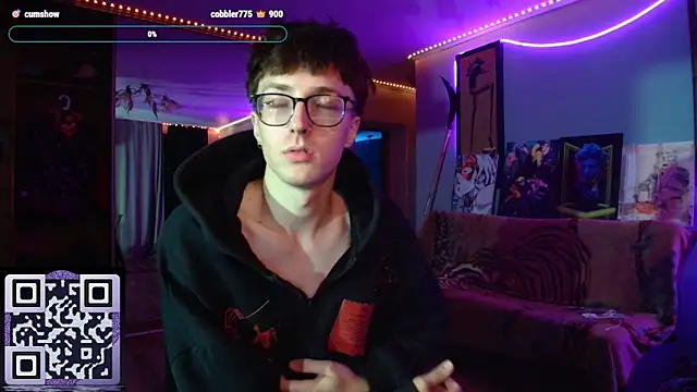 8goat online show from 09/14/25, 11:15