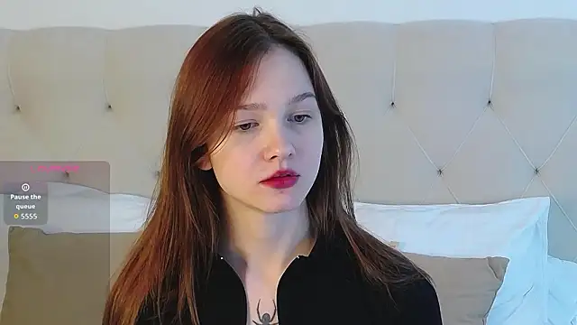 MichelleRoux online show from 03/02/26, 01:07