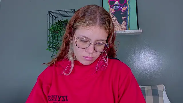 BelaMiller  online show from 10/29/25, 11:45