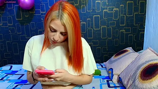 daniquintero03 online show from 06/19/26, 11:30