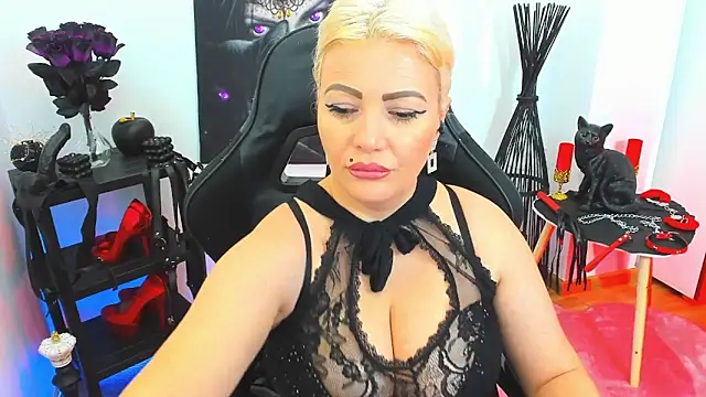 demisweet online show from 01/04/25, 03:28