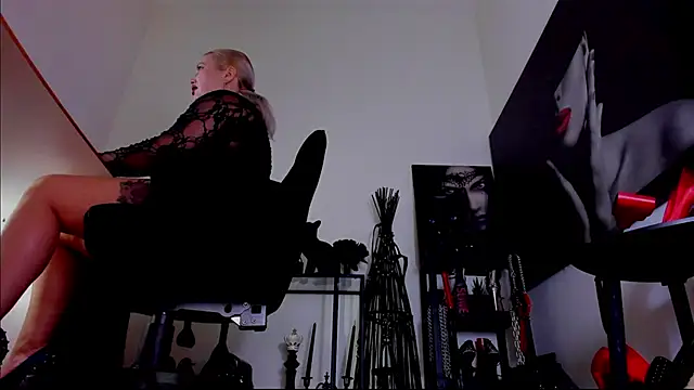 demisweet online show from 02/23/26, 06:55