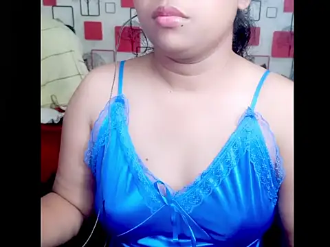 LushVamp online show from 09/16/25, 11:55