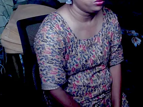 LushVamp online show from 10/18/25, 03:35