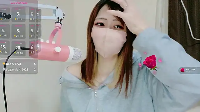 ema ch2525 online show from 02/13/26, 04:03