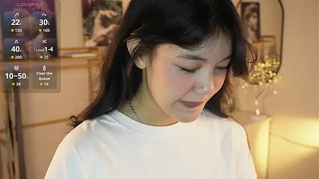 MoiraEger online show from 09/16/25, 05:03