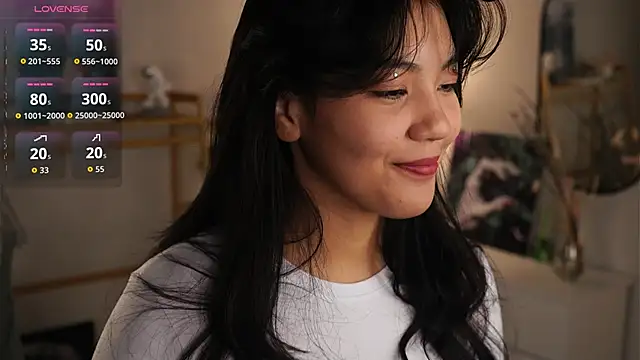 MoiraEger online show from 10/13/25, 05:02