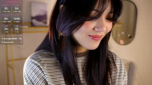 MoiraEger online show from 01/10/26, 04:09