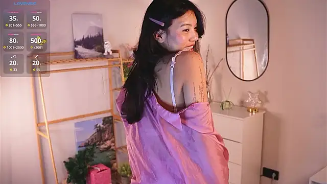 MoiraEger online show from 03/14/26, 04:12