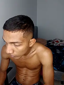 miguelmarcus online show from 04/08/26, 08:31