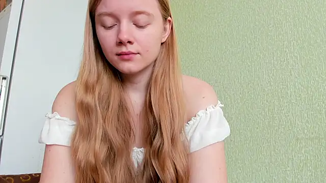 Eva yamioka online show from 09/14/25, 06:34