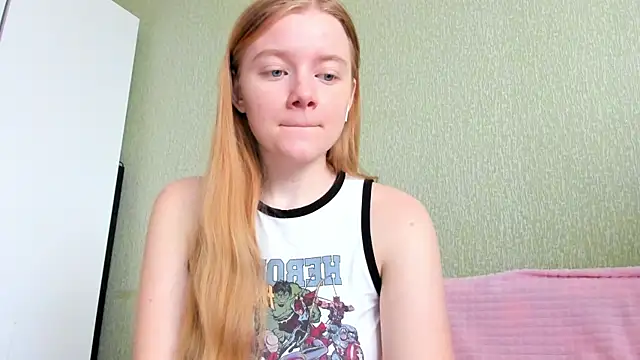 Eva yamioka online show from 10/24/25, 05:59