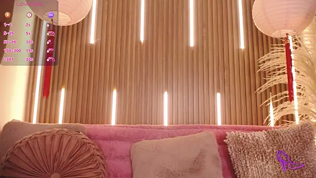 MylaDreams online show from 04/09/26, 07:36