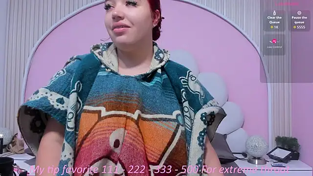 hinata dolly online show from 10/03/25, 08:22