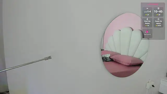 hinata dolly online show from 03/14/26, 10:32