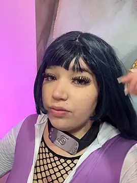 hinata dolly online show from 05/02/26, 11:37