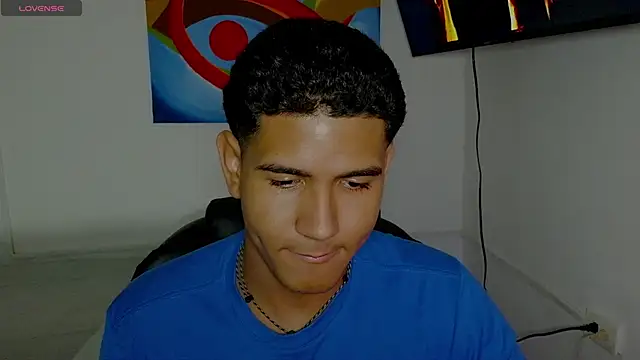 juanacock 1 online show from 03/19/26, 03:21