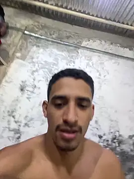 ikaro21 online show from 02/10/26, 09:41