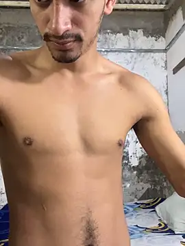 ikaro21 online show from 02/15/26, 08:27