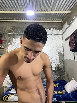 ikaro21 online show from 02/21/26, 05:41