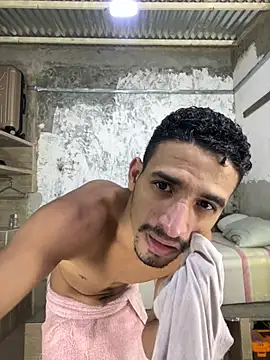 ikaro21 online show from 03/06/26, 04:42