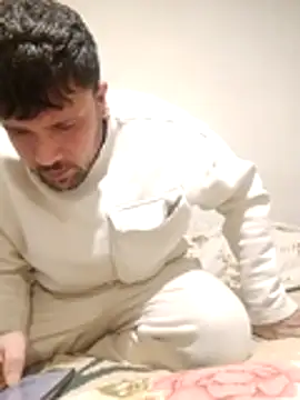 nihattttttttttttttt online show from 01/13/26, 08:14