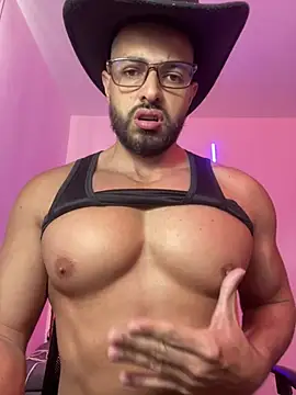 magnumchris online show from 03/13/26, 02:01