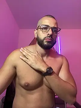 magnumchris online show from 03/28/26, 12:21