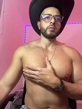 magnumchris online show from 04/17/26, 09:40