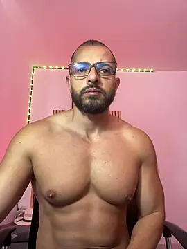 magnumchris online show from 05/14/26, 01:18