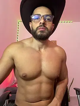 magnumchris online show from 06/03/26, 02:33