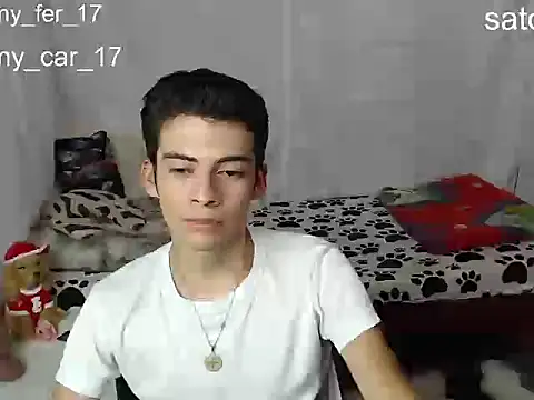 Rimuru17 online show from 09/27/25, 08:14