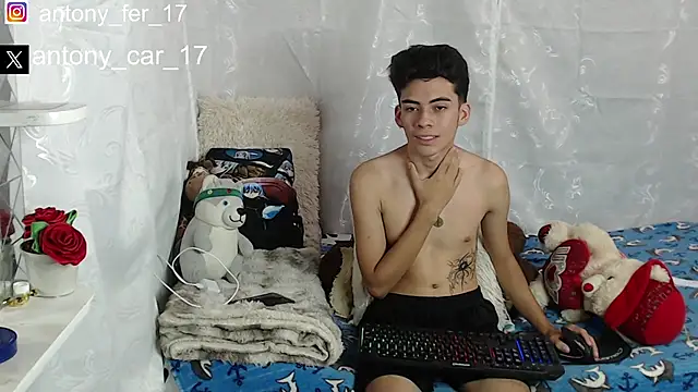 Rimuru17 online show from 11/16/25, 12:16