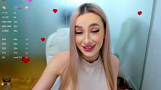 aileen williams online show from 02/03/25, 01:51