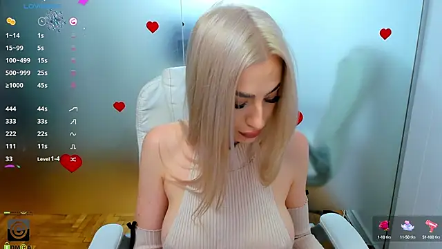 aileen williams online show from 02/10/25, 05:25