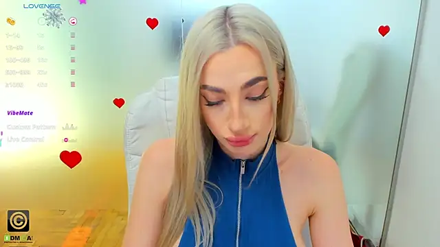 aileen williams online show from 02/23/25, 12:59