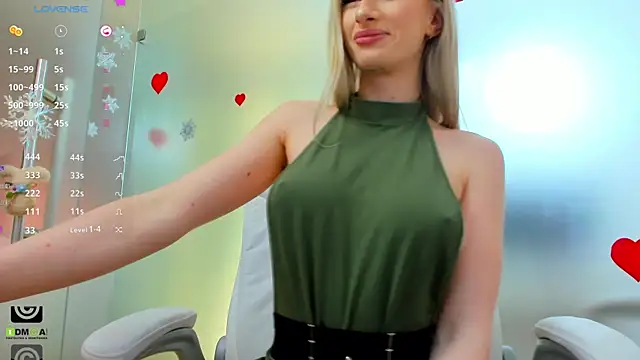 aileen williams online show from 02/24/25, 12:26