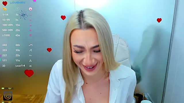 aileen williams online show from 03/07/25, 07:41