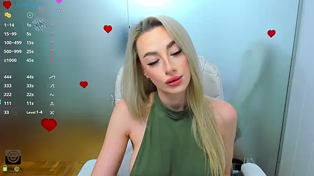 aileen williams online show from 03/17/25, 06:40