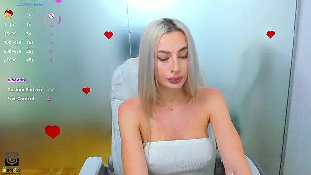 aileen williams online show from 10/17/25, 08:28