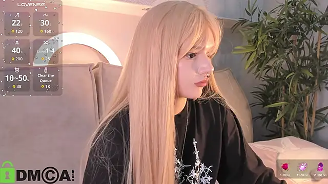 Molly Platt online show from 01/15/26, 09:14