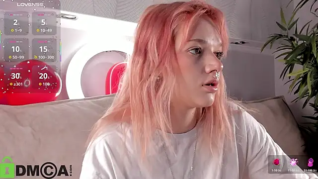 Molly Platt online show from 02/09/26, 09:13