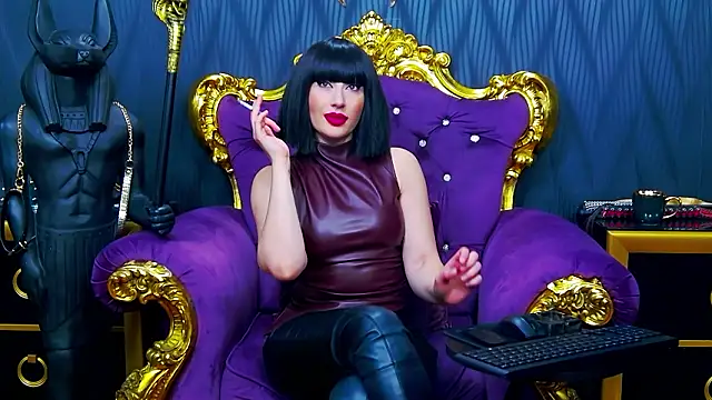 LaraMaeve online show from 02/05/26, 06:07