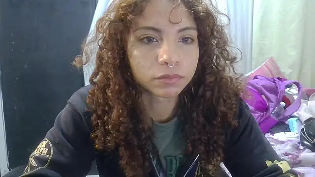 VioletV online show from 04/10/26, 01:11