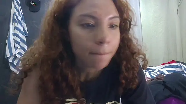 VioletV online show from 05/26/26, 03:24
