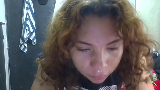 VioletV online show from 07/01/26, 02:24